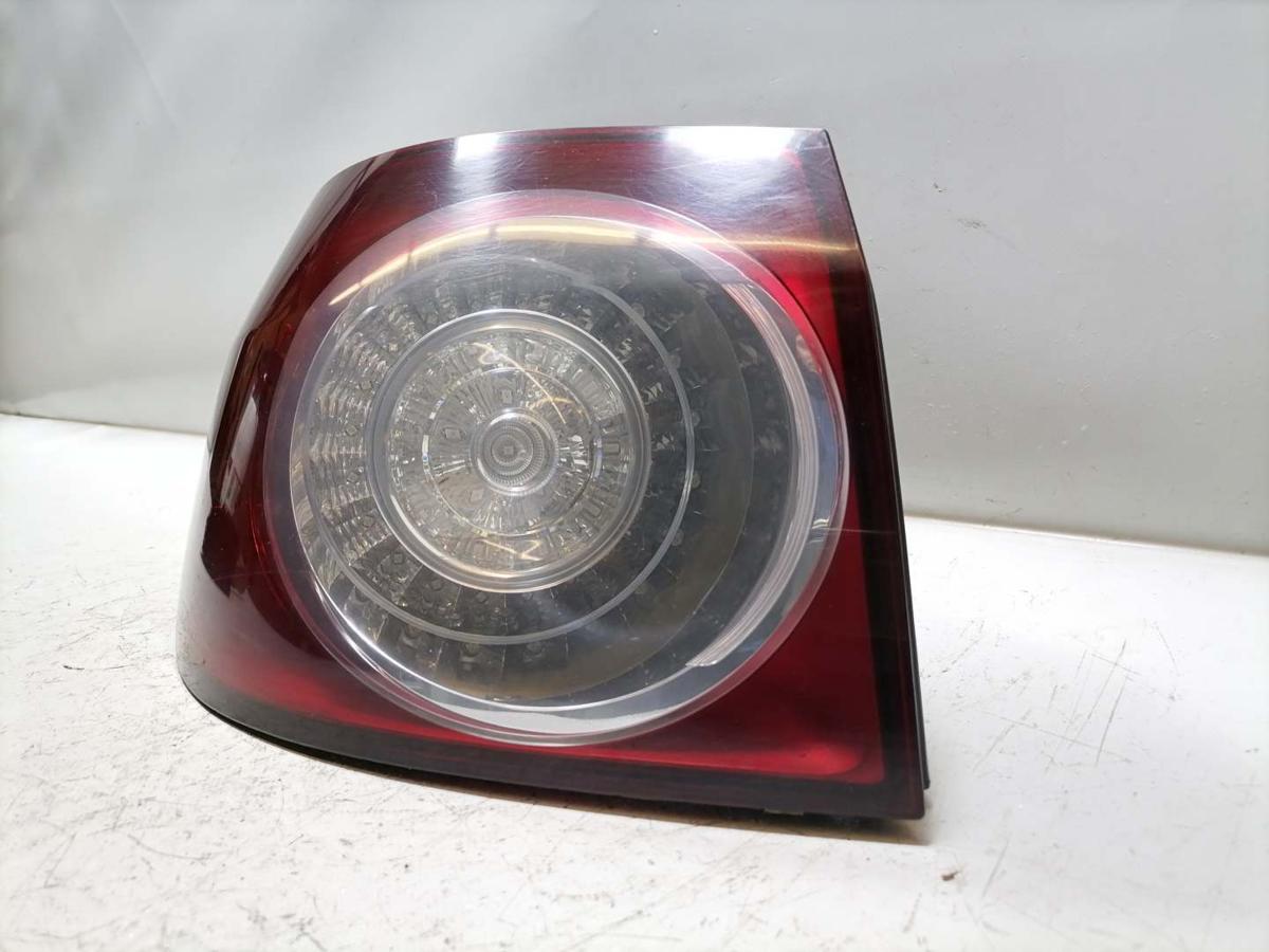 VW Golf Plus original R&uuml;cklicht R&uuml;ckleuchte Schlussleuchte links Bj.2005